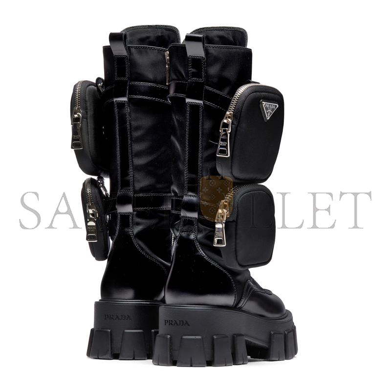 Pra*a rois boots 1w257m